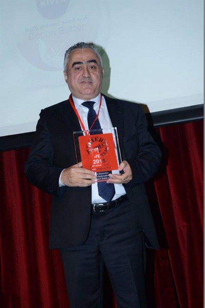  Product Information- Product of the year winners in Lebanon